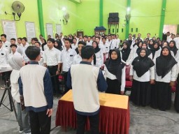 2 TPS di Tulungagung Belum Ada Pengawasnya, Pendaftaran PTPS Diperpanjang