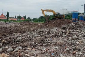 Stadion Surajaya Lamongan Dianggarkan Rp300 M, Ground Breaking Mulai Bulan Depan