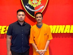 Penipu Jual Beli Tanah di Kota Malang, Rugikan Korban Ratusan Juta Rupiah