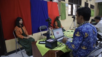 3000 Pelajar di Kota Kediri Belum Miliki KTP Elektronik