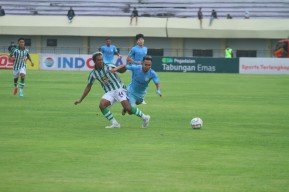 Ditahan Imbang Deltras, Persela Lamongan Incar Kemenangan di 2 Laga Sisa