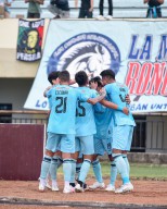 Persela Lamongan Ubah Klasemen Grup Y Liga 2 Usai Bungkam Bekasi City