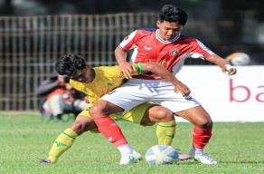 Perseta 1970 Tulungagung Ditundukkan Persedikab Kediri, Tetap Lolos 8 Besar