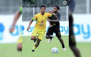 Perseta 1970 Tulungagung Usung Misi Lolos ke Liga 3 Nasional