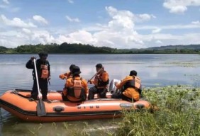 3 Remaja Bojonegoro Tenggelam saat Memancing di Waduk