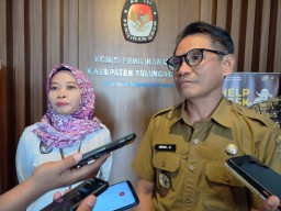 239 Desa di Tulungagung Terima Pencairan DD, Ini Peruntukannya