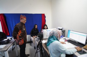 Pemkot Batu Layani Pengurusan e-KTP Hari Sabtu dan Minggu untuk Warga 17 Tahun