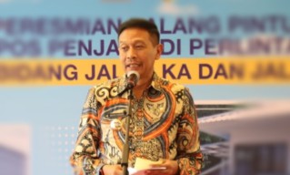 Upaya Pj Wali Kota Malang Tekan Inflasi Cabai, Maksimalkan Pasokan Petani Lokal