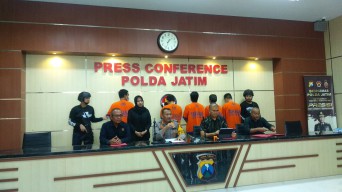 Motif Penembakan Warga Sampang Murni karena Dendam