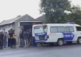 Nenek Sebatang Kara di Tuban Ditemukan Membusuk Gantung Diri di Rumah Kontrakan
