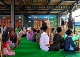 Wisata Edukasi Ranting Sewu di Pandaan Pasuruan, Jangan Lupa Ajak Keluarga, ya