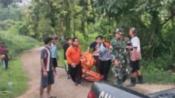 3 Remaja Bojonegoro Tenggelam di Waduk Ditemukan Meninggal Dunia