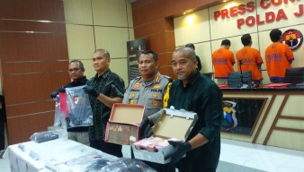 5 Orang Ditetapkan Tersangka Kasus Penembakan di Sampang