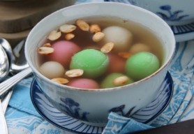 5 Rekomendasi Kedai Wedang Ronde di Surabaya, Cocok Disantap Saat Hujan