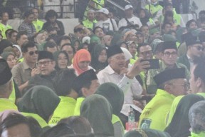 Jusuf Kalla Tak Boleh Sambutan Acara Konsolidasi AMIN di Surabaya, Dilarang Cak Imin?