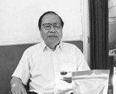 Mantan Menko Kemaritiman Rizal Ramli Meninggal Dunia