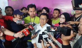 Cak Imin Akui Sering Dihujat Megawati