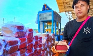 Terasi Puger, Olahan Udang Rebon Khas Jember yang Istimewa