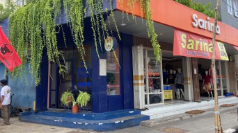 Rekomendasi Kafe dan Tempat Ngopi di Jalan Dhoho Kediri: Nomor 5 Legend Lur!