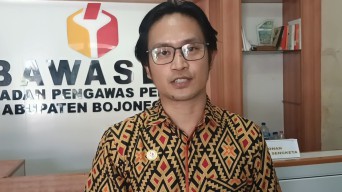Rekrutmen PTPS 6 Kecamatan di Bojonegoro Diperpanjang Karena Sepi Peminat