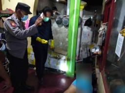 2 Wanita Tewas di Shelter Anjing Blitar, Polisi Cari Decoder CCTV dan HP Korban