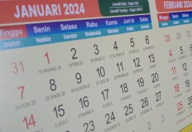 Jadwal Puasa Rajab 2024, Ini Niat dan Keutamaannya