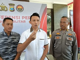 Polisi Tetapkan 17 Tersangka Pengeroyokan Santri di Blitar
