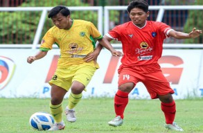 Perseta Tulungagung 1970 Gagal Menang, Pelatih Enggan Komentar