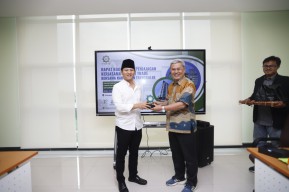Pemkab Trenggalek Jajaki Kerja Sama Carbon Trading dengan UINSA Surabaya