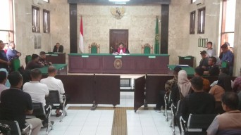 Hakim Tolak Praperadilan Pelatih Silat PSHT Tulungagung