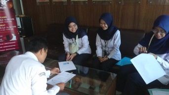 2.753 Warga Tulungagung Mengurus Pindah Pemilih