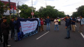 Persatuan Santri Jatim Tuntut Polisi Usut Kasus Dugaan Penistaan Agama Ketum PAN