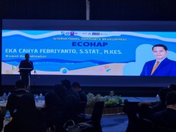 Ketika FKM Unair dan Malaysia Abdikan Diri untuk Warga Sumenep