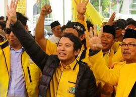 Potensi Adam Rusydi Tantang Gus Muhdlor di Pilbup Sidoarjo 2024