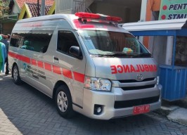 Dinkes Surabaya Siapkan Nakes dan Hotline 24 Jam bagi KPPS yang Sakit
