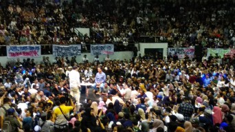 Anies Baswedan: Pilpres 1 Putaran Membahayakan Demokrasi