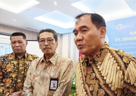 Bambang Haryo Usulkan Penurunan Suku Bunga agar UMKM Gressmall Gresik Survive