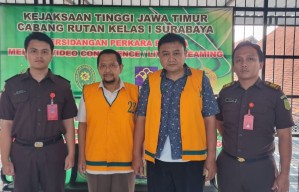 Mantan Bendahara Desa Bodag Pacitan Ditetapkan Tersangka Korupsi APBDes
