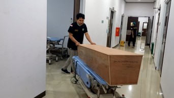 Ini Hasil Autopsi Penyebab Kematian Bocah 5 tahun saat Tidur di Tulungagung