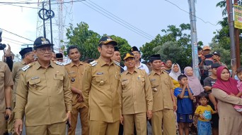 Target Bupati Lamongan di Sisa Masa Jabatan usai 3 Tahun Duet Yes-Bro