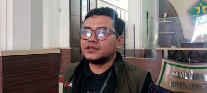 1.204 Pemilih di Kota Malang Tidak Memenuhi Syarat