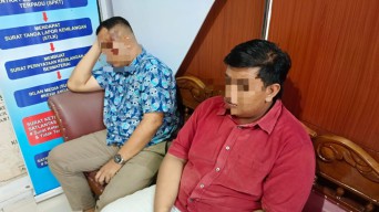 2 Pemuda yang Ditabrak saat Bubarkan Balap Liar di Ponorogo Melapor ke Polisi