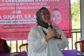 Real Count KPU DPRD Jatim Dapil 7: 5 Petahana Berpeluang Lolos