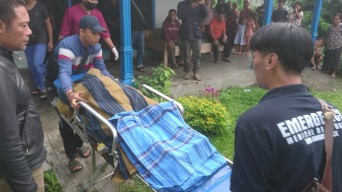 Penyebab Kematian Bocah 5 tahun saat Tidur di Tulungagung Misterius
