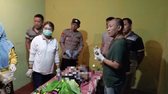 Gadis Bertato asal Pare Tewas di Kamar Mandi Rumah Pacar, Wajah Penuh Luka
