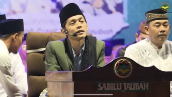 Jadwal Pengajian Gus Iqdam: Malam Ini Kediri, Besok Malang dan Tulungagung