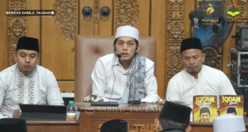 Jadwal Pengajian Gus Iqdam 9-11 Februari 2024: Kediri dan Blitar