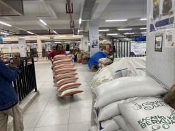 Harga Beras di Ponorogo Melonjak Lagi, Pedagang Beberkan Penyebabnya