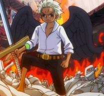 Review One Piece Chapter 1077: Zorro jadi Kunci Kalahkan Seraphim