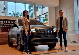 Hyundai Rilis Creta Alpha, Siap Mengaspal dan Menggebrak Pasar SUV di Surabaya